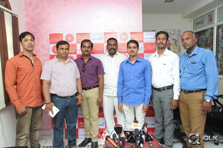 Run-Raja-Run-Movie-Press-Meet
